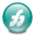 Macromedia Freehand Icon 32x32 png